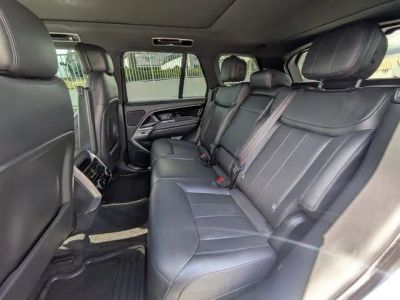 2023 Land Rover Range Rover — photo 13 view