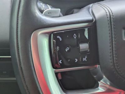 2023 Land Rover Range Rover — photo 24 view
