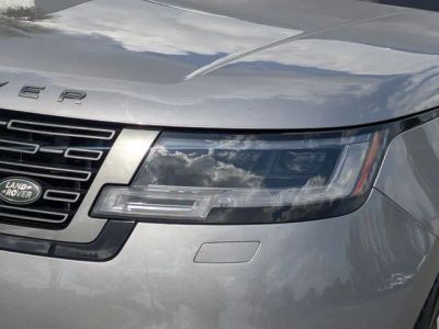 2023 Land Rover Range Rover — photo 9 view