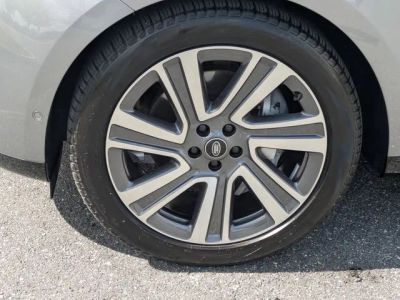 2023 Land Rover Range Rover — photo 10 view