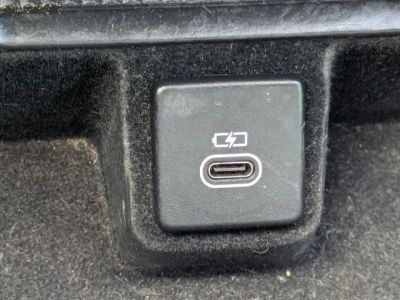 2023 Land Rover Range Rover — photo 22 view