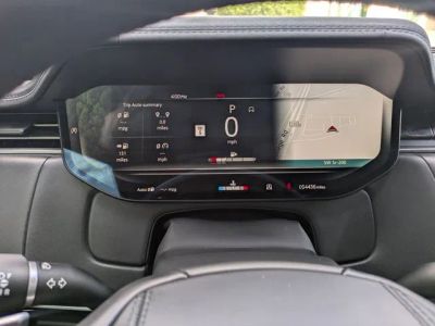 2023 Land Rover Range Rover — photo 26 view