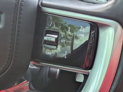 2023 Land Rover Range Rover — photo 25 view