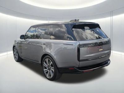 2023 Land Rover Range Rover — photo 7 view