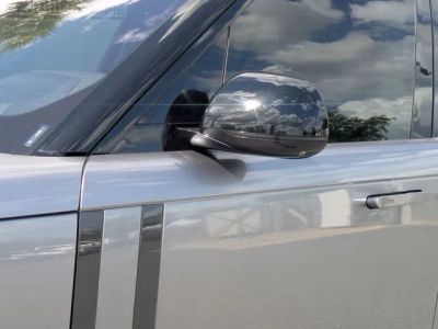 2023 Land Rover Range Rover — photo 11 view