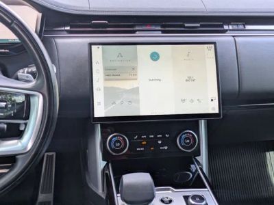 2023 Land Rover Range Rover — photo 17 view