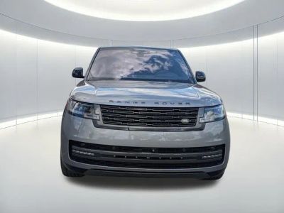 2023 Land Rover Range Rover — photo 30 view