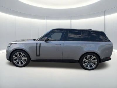 2023 Land Rover Range Rover — photo 8 view
