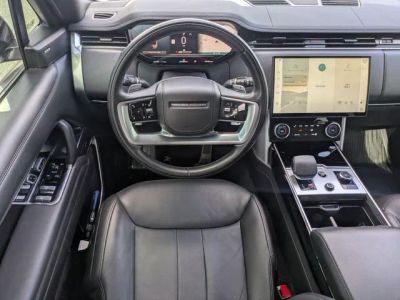 2023 Land Rover Range Rover — photo 15 view