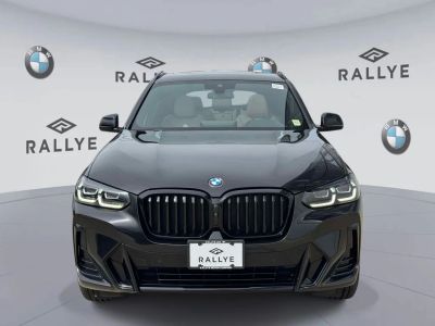 2023 BMW X3 - Photo 2