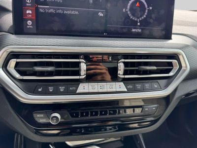 2023 BMW X3 - Photo 12