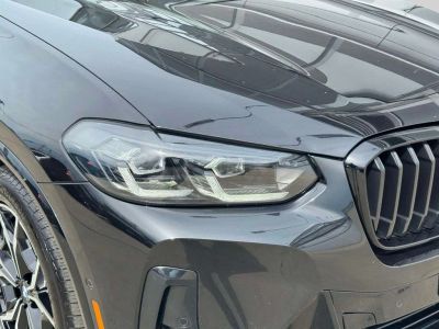 2023 BMW X3 - Photo 6