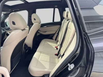 2023 BMW X3 - Photo 9