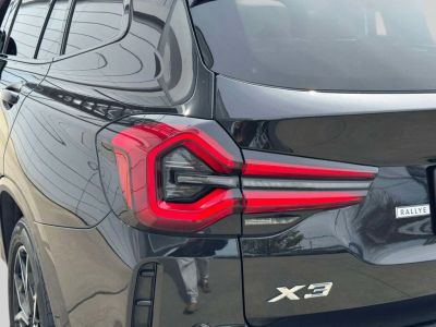 2023 BMW X3 - Photo 8