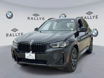 2023 BMW X3 - Photo 3