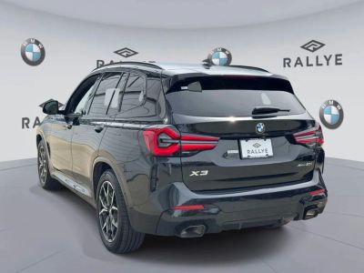 2023 BMW X3 - Photo 10
