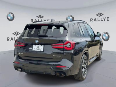 2023 BMW X3 - Photo 4