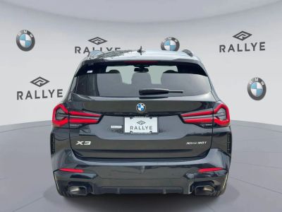 2023 BMW X3 - Photo 5