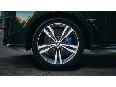 2026 BMW X7 - Photo 7