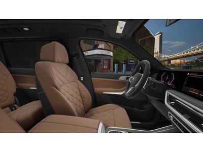 2026 BMW X7 - Photo 9