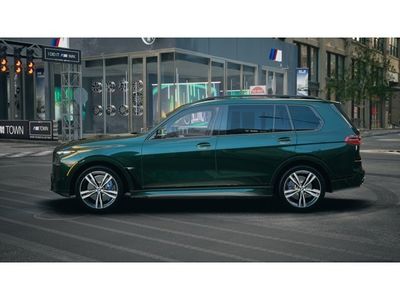 2026 BMW X7 - Photo 4