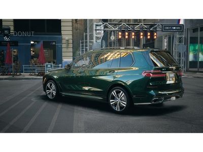 2026 BMW X7 - Photo 2