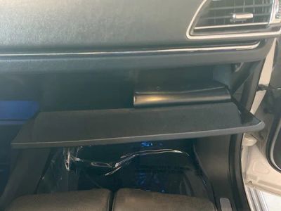 2024 Lincoln Navigator L — photo 31 view