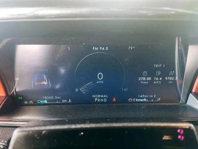2024 Lincoln Navigator L — photo 15 view