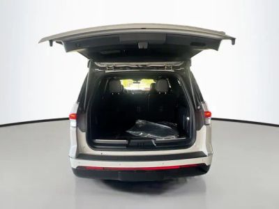 2024 Lincoln Navigator L — photo 29 view