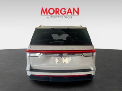 2024 Lincoln Navigator L — photo 7 view