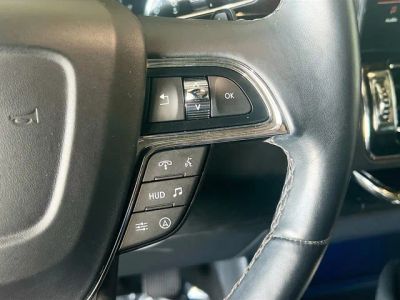 2024 Lincoln Navigator L — photo 18 view