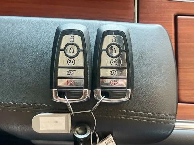 2024 Lincoln Navigator L — photo 33 view