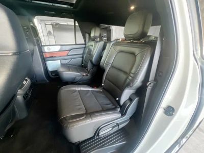 2024 Lincoln Navigator L — photo 27 view