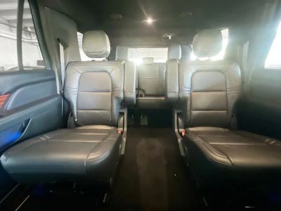 2024 Lincoln Navigator L — photo 26 view