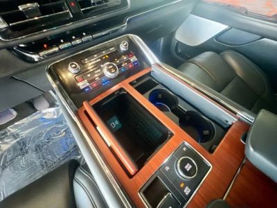 2024 Lincoln Navigator L — photo 25 view