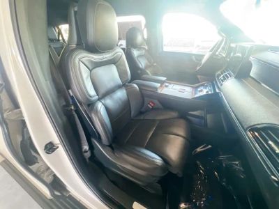 2024 Lincoln Navigator L — photo 30 view