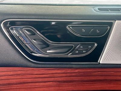 2024 Lincoln Navigator L — photo 13 view