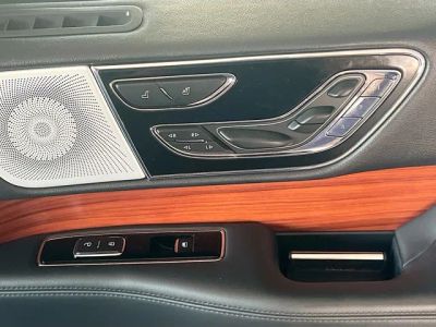 2024 Lincoln Navigator L — photo 32 view