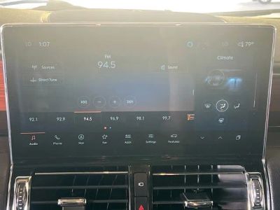 2024 Lincoln Navigator L — photo 21 view