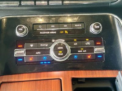 2024 Lincoln Navigator L — photo 23 view