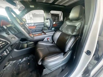 2024 Lincoln Navigator L — photo 10 view