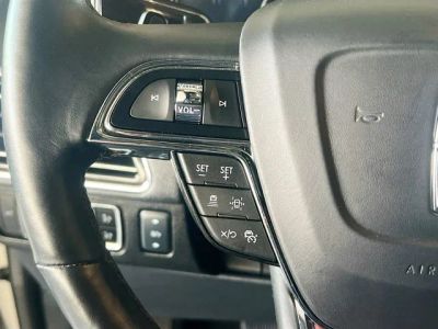 2024 Lincoln Navigator L — photo 17 view
