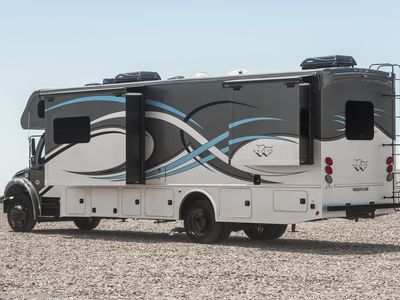 2026 Nexus Wraith - Photo 2