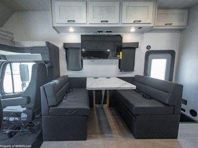 2026 Nexus Wraith - Photo 12