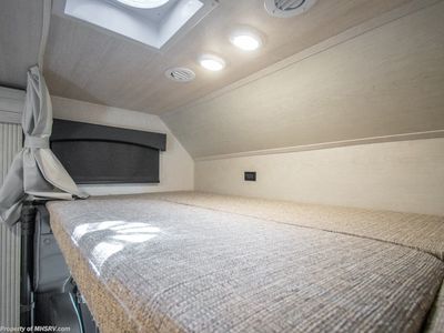 2026 Nexus Wraith - Photo 5