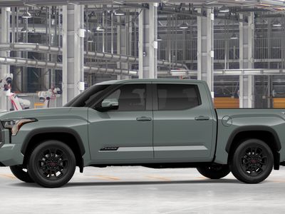 2026 Toyota Tundra - Photo 5