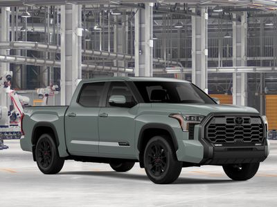 2026 Toyota Tundra - Photo 17