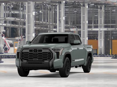 2026 Toyota Tundra - Photo 21