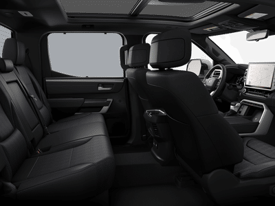 2026 Toyota Tundra - Photo 29
