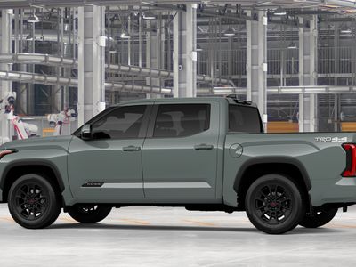 2026 Toyota Tundra - Photo 7